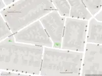 Brandweer met grote spoed naar de Mezenstraat in Leeuwarden vanwege stankoverlast