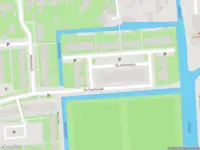 Ambulance met gepaste spoed naar de De Voorhoede in Wormer