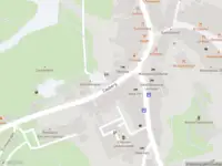 Brandweer met gepaste spoed naar de Cauberg in Valkenburg