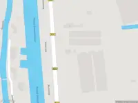 Ambulance met grote spoed naar de Westerweg in Heerhugowaard