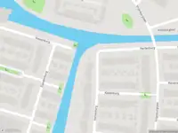 Ambulance met gepaste spoed naar de Hertenburg in Barendrecht