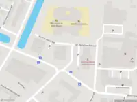 Anonieme overlastmelding Van Foreeststraat in Heerhugowaard