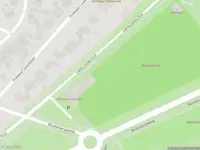 Brandweer met grote spoed naar de Stationslaan in Zeist