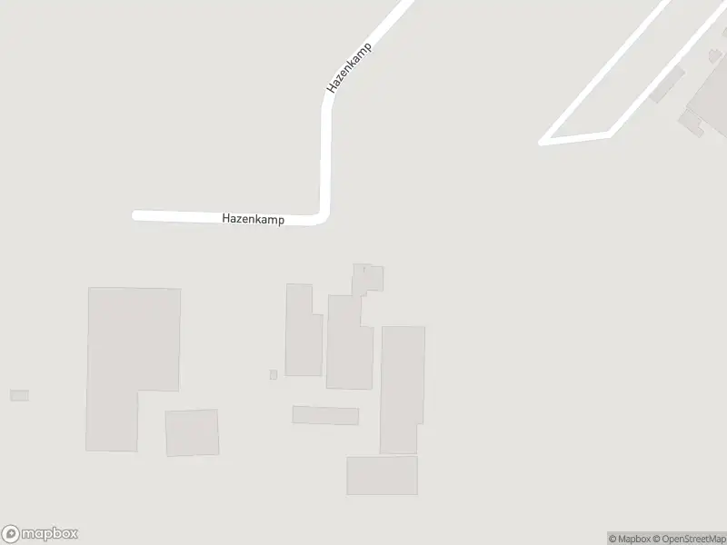 Overlastmelding Hazenkamp in Rijswijk