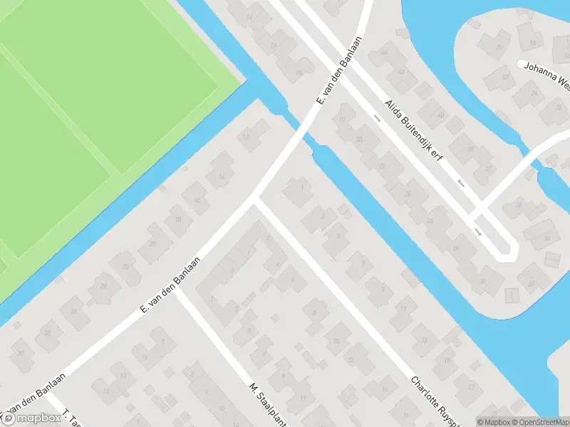 Ambulance met gepaste spoed naar de Charlotte Ruysplantsoen in Heerhugowaard