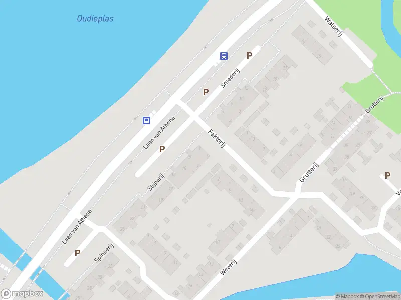 Ambulance met gepaste spoed naar de Slijperij in Alkmaar