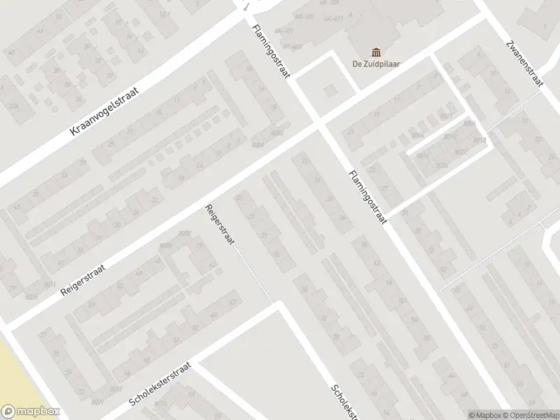 Brandweer met gepaste spoed naar de Sloterbeekstraat in Venlo