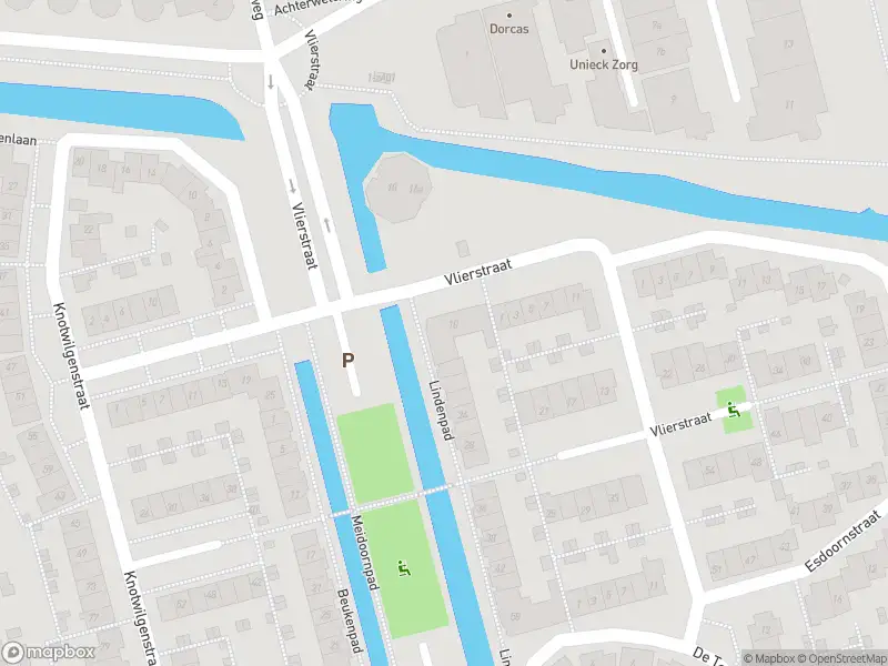 Ambulance met grote spoed naar de Lindenpad in Schoonhoven