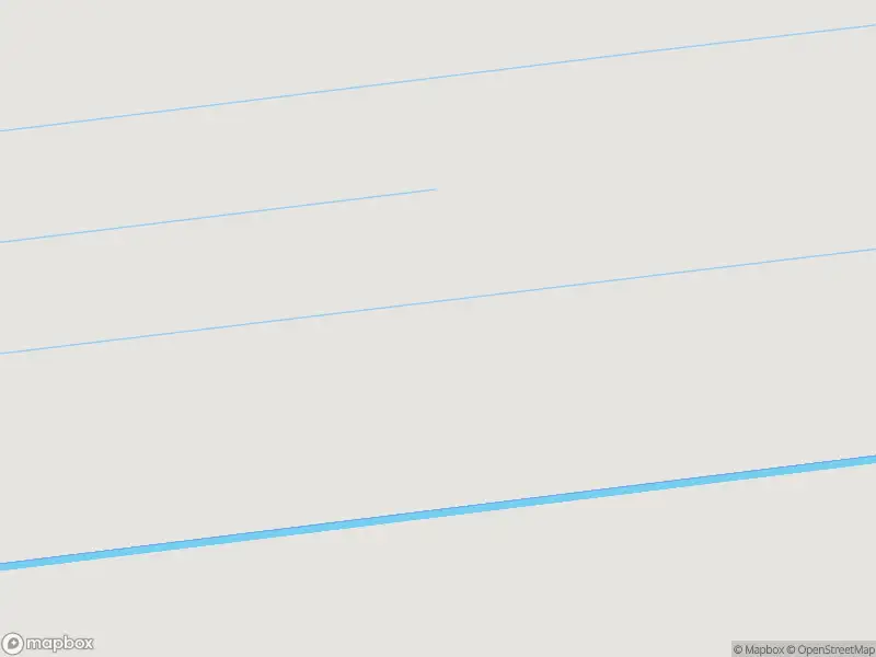 Politie naar de Verlengde Zestiende Wijk in Dedemsvaart vanwege aanrijding met letsel