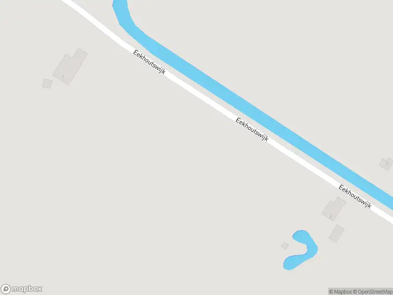 Politie met grote spoed naar de Eekhoutswijk in Smilde vanwege ongeval met letsel