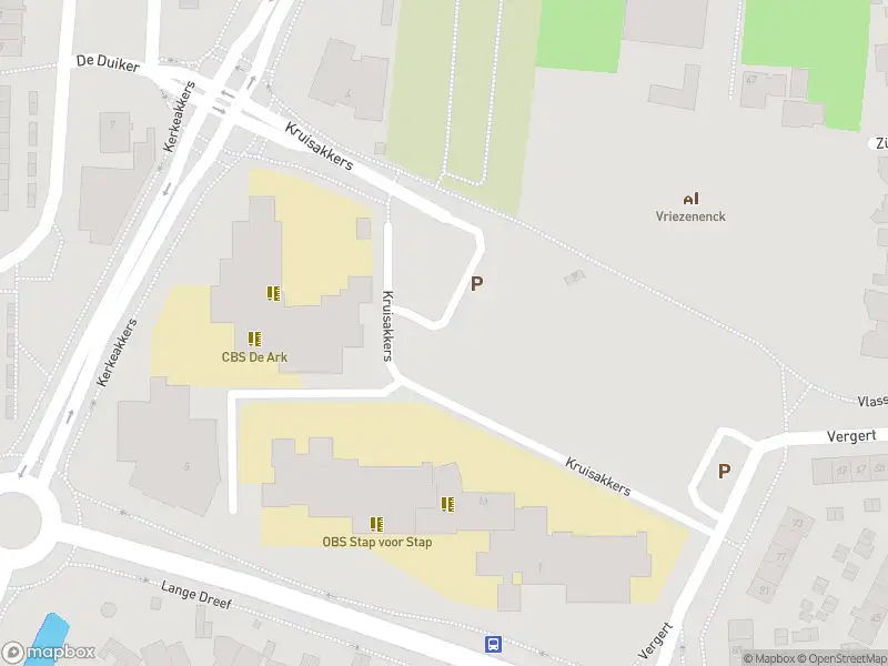 Anonieme overlastmelding Kruisakkers in Elst