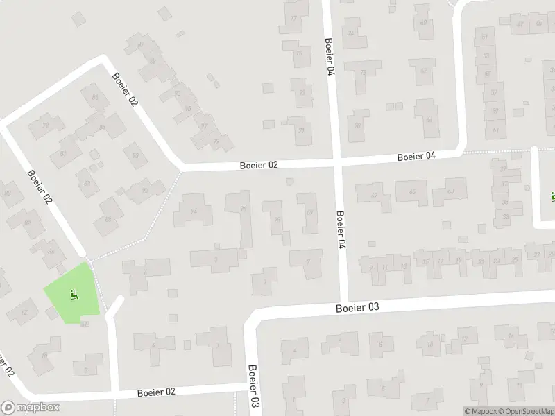 Overlastmelding Boeier in 8242CL Lelystad