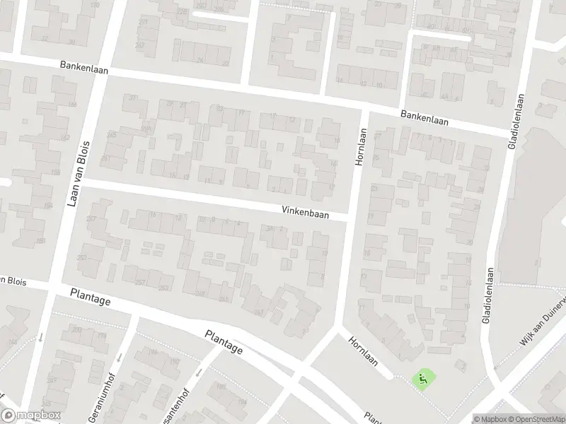 Ambulance met gepaste spoed naar de Vinkenbaan in Beverwijk