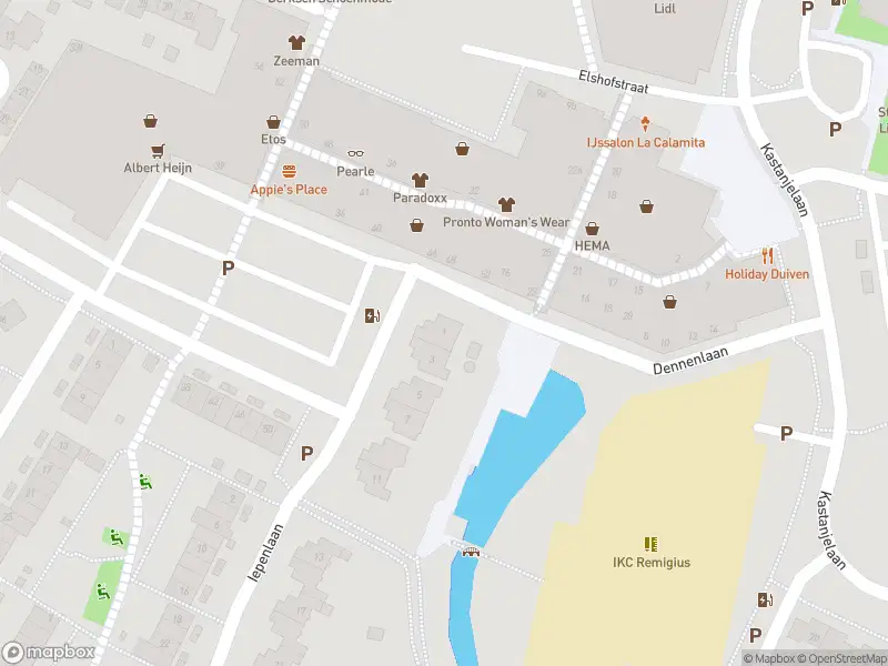 Overlastmelding Iepenlaan in Duiven