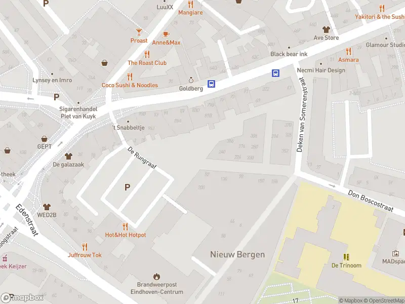 Overlastmelding Sparrenlaan & Vinkenbaan in Bergen