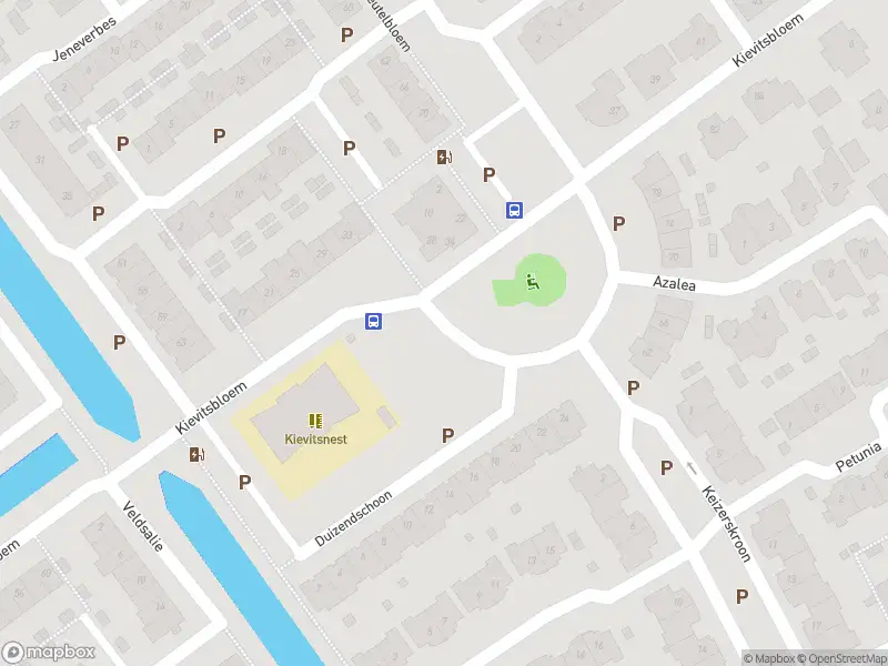 Traumahelikopter naar de Kievitsbloem in Nootdorp