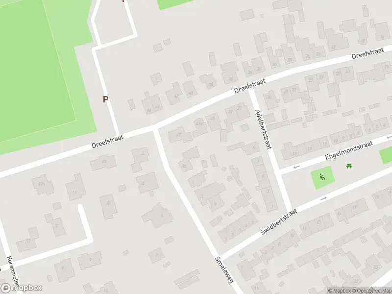 Overlastmelding Dreefstraat in Waalre