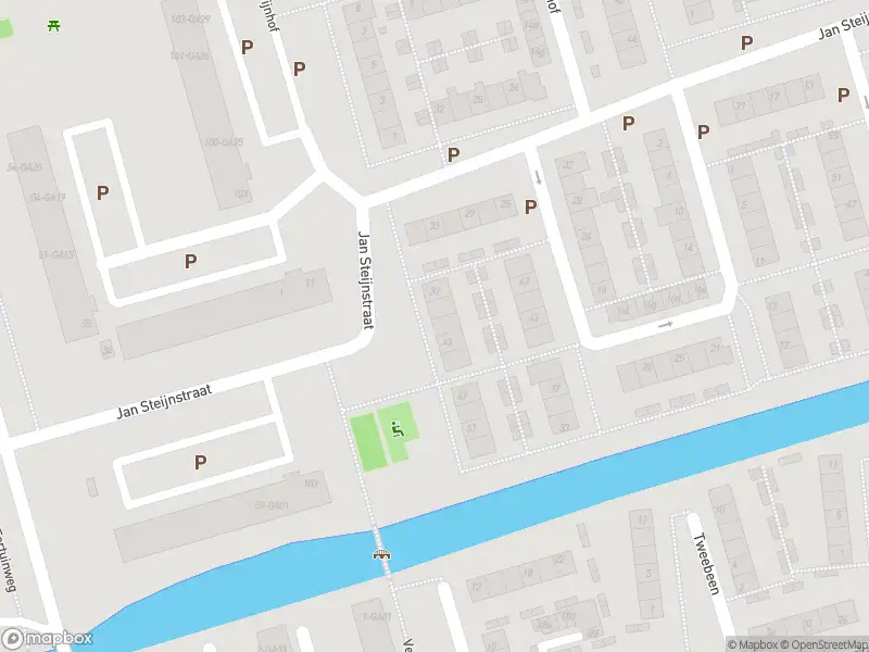 Ambulance naar de Jan Steijnstraat in Zaandijk