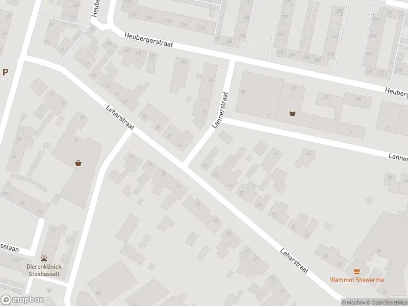 Overlastmelding Mahlerstraat in Tilburg