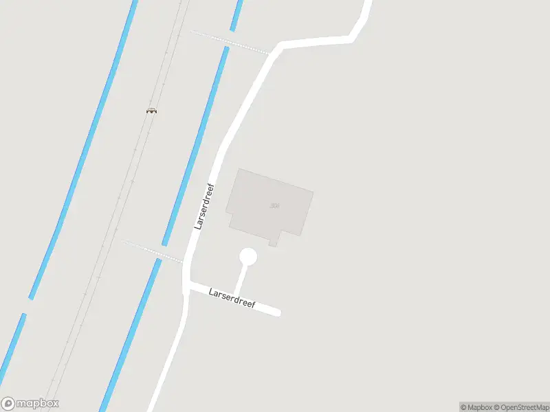 Overlastmelding Larserdreef in Lelystad