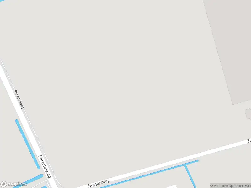 Brandweer met grote spoed naar de Kamperzeedijk in Grafhorst