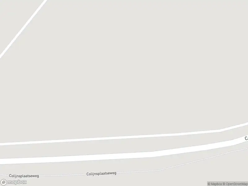 Brandweer met gepaste spoed naar de Emelissedijk in Colijnsplaat vanwege dier(en) in nood