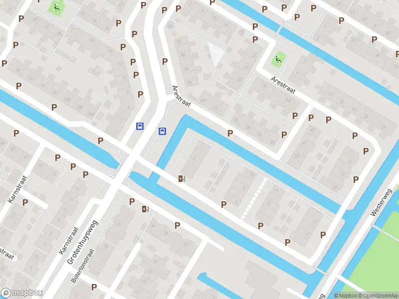 Brandweer met gepaste spoed naar de Waterlandse Morgen in Purmerend vanwege wateroverlast