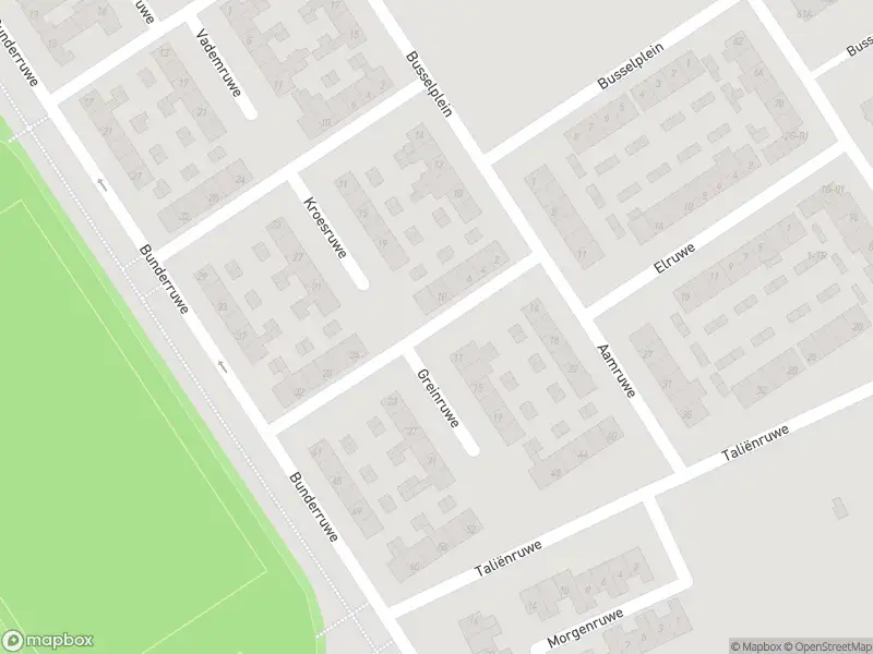 Brandweer en politie met grote spoed naar de Greinruwe in Maastricht vanwege waarnemen gaslucht