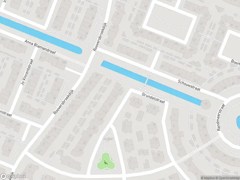 Overlastmelding Tjalkstraat in Lisse