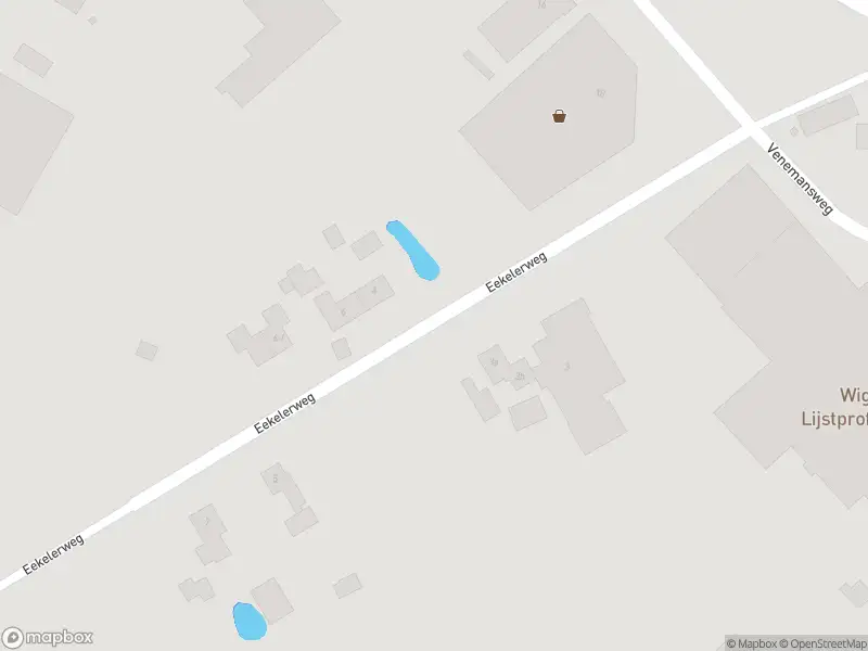 Brandweer met gepaste spoed naar de Eekelerweg in Winterswijk