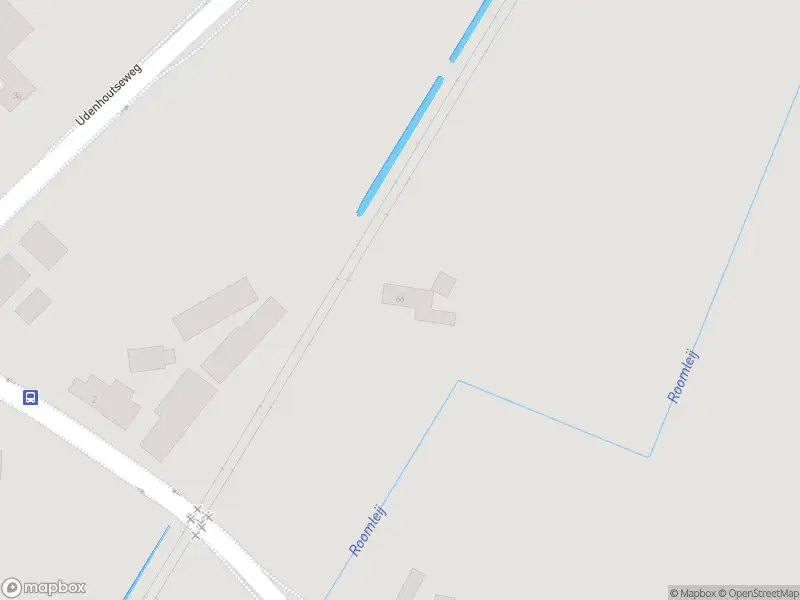 Overlastmelding Molenhoefstraat in Berkel-Enschot