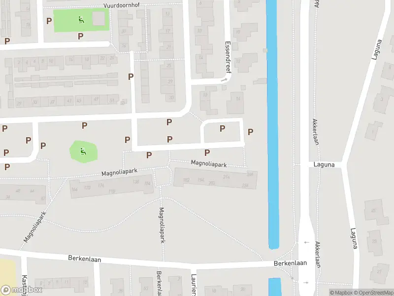 Overlastmelding Esdoornstraat in Waalwijk gesloten