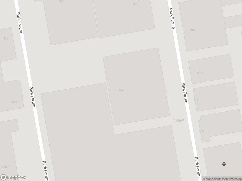 Politie naar de PARK FORUM in Eindhoven vanwege ongeval met letsel