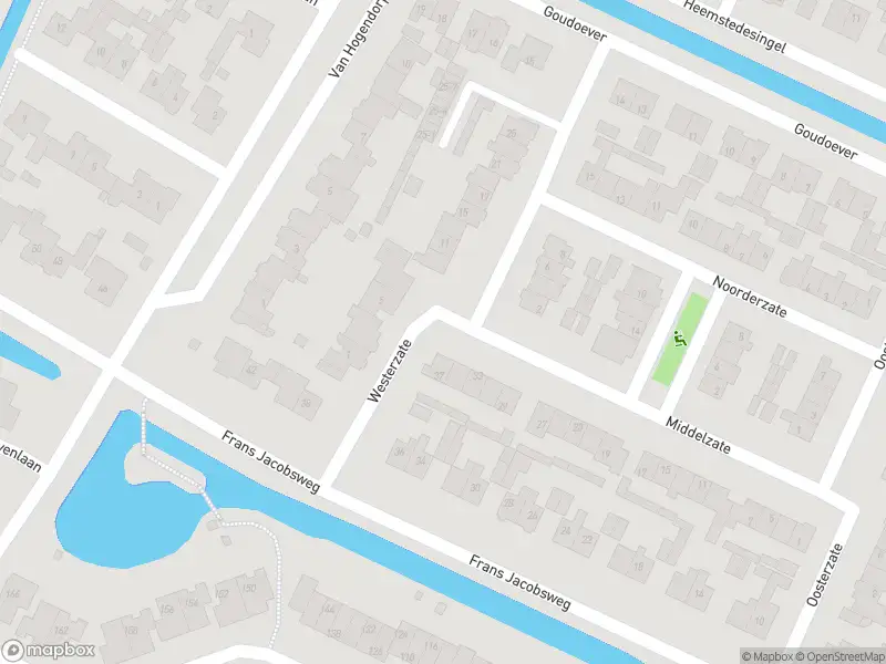 Brandweer met grote spoed naar de Westerzate in Bunschoten-Spakenburg vanwege reanimatie