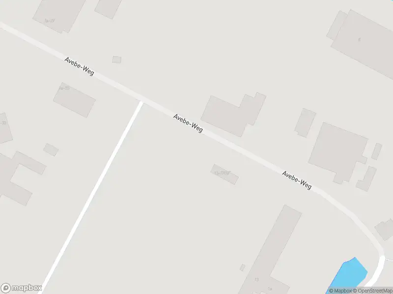 Brandweer met grote spoed naar de Avebe-Weg in Foxhol vanwege waarnemen gaslucht