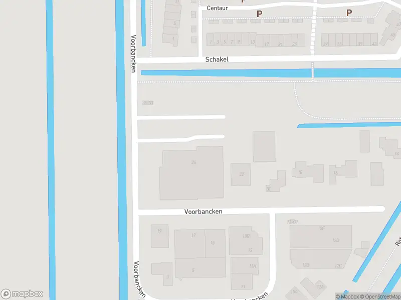 Ambulance met grote spoed naar de Voorbancken in Vinkeveen