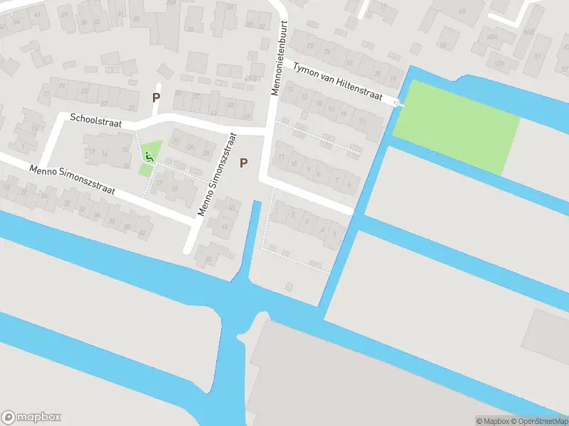 Brandweer met grote spoed naar de Tymon van Hiltenstraat in Amstelhoek vanwege reanimatie