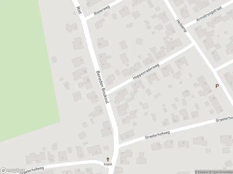 Brandweer met grote spoed naar de Hoppenraderweg in Swalmen