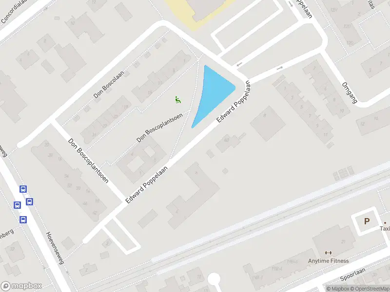 Traumahelikopter naar de Edward Poppelaan in Etten-Leur