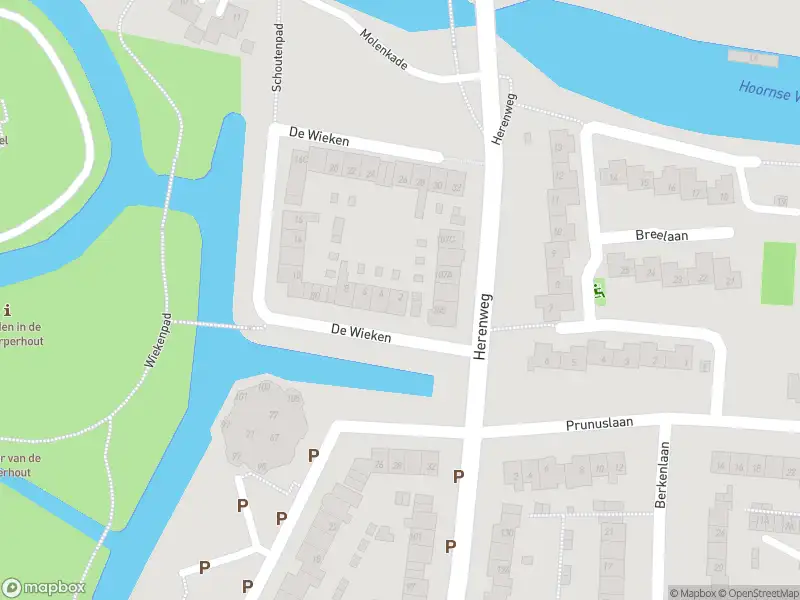 Ambulance met grote spoed naar de De Wieken in Oudorp