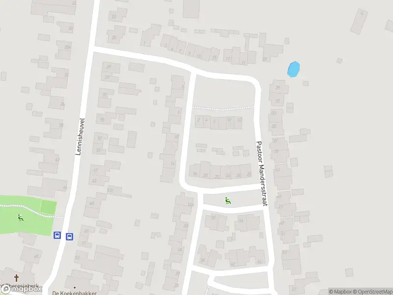 Traumahelikopter naar de Het Gescheurd Hemd in Boxtel vanwege reanimatie