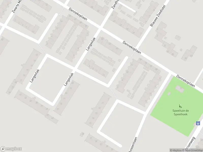 Ambulance met gepaste spoed naar de De Uitkijklaan in IJmuiden