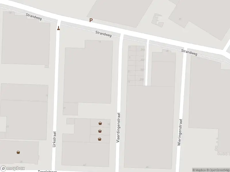 Ambulance met gepaste spoed naar de Vlaardingenstraat in IJmuiden