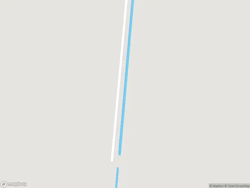 Brandweer met gepaste spoed naar de Westerterpweg in Slootdorp vanwege reanimatie