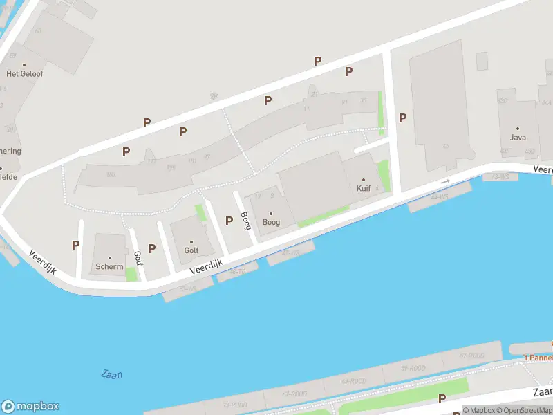 Ambulance met gepaste spoed naar de Boog in Wormer