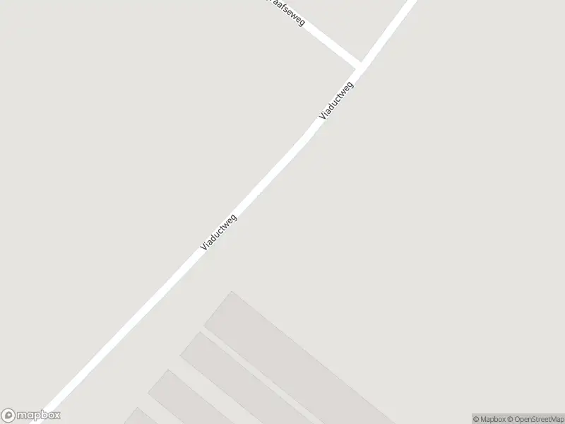 Brandweer met grote spoed naar de Viaductweg in Bruchem vanwege gebouwbrand