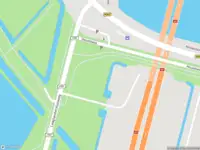 Anonieme overlastmelding Laaglandersluisweg in Velsen-Zuid