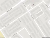 Brandweer met gepaste spoed naar de Sloterbeekstraat in Venlo