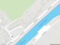 Ambulance met gepaste spoed naar de Haveneind in Goedereede