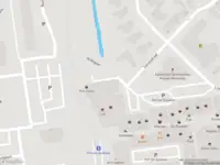 Ambulance met gepaste spoed naar de De Biepad in Schiedam